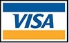 Банковская карта Visa